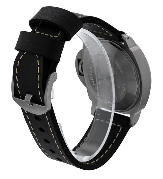 Panerai Luminor GMT PAM00089